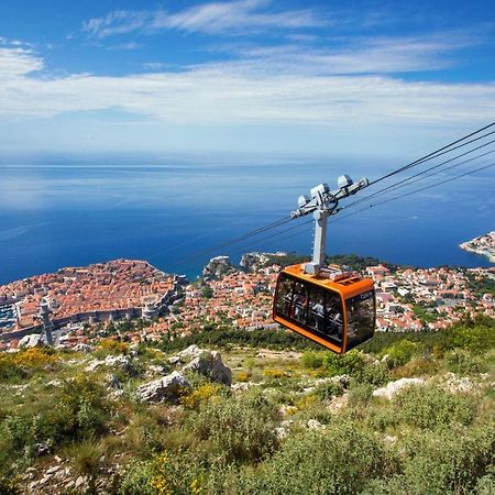 Apartment Portolan Dubrovnik Ngoại thất bức ảnh