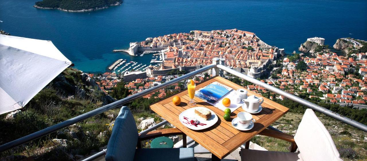 Apartment Portolan Dubrovnik Ngoại thất bức ảnh