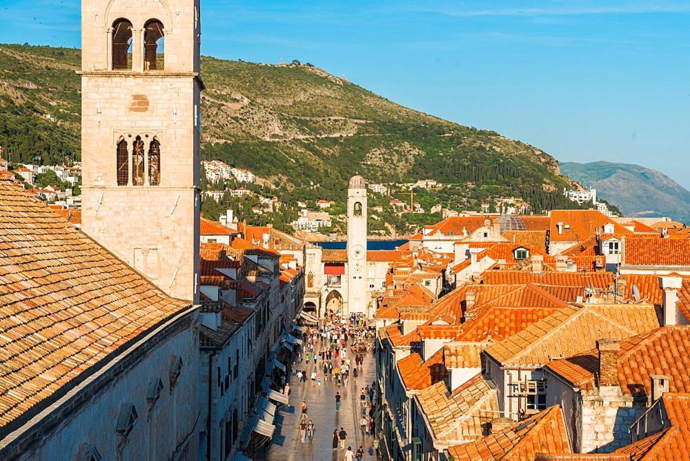 Apartment Portolan Dubrovnik Ngoại thất bức ảnh