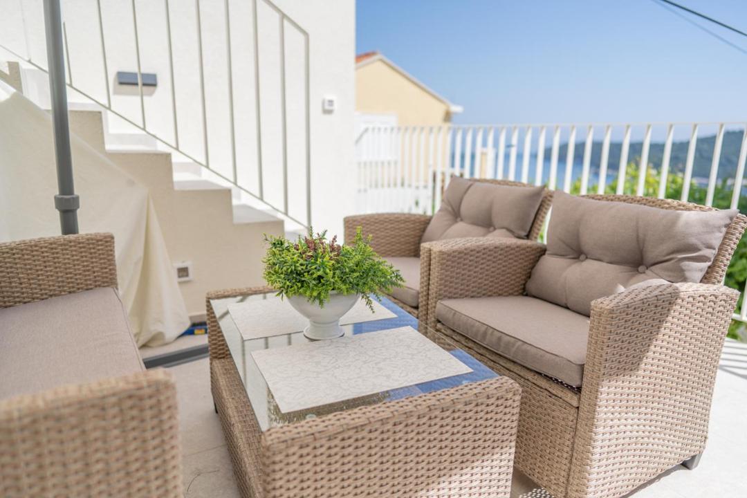 Apartment Portolan Dubrovnik Ngoại thất bức ảnh