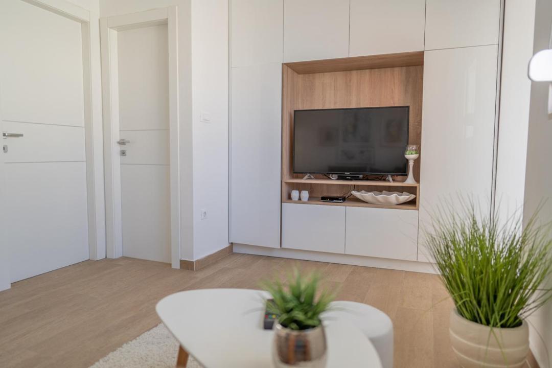 Apartment Portolan Dubrovnik Ngoại thất bức ảnh