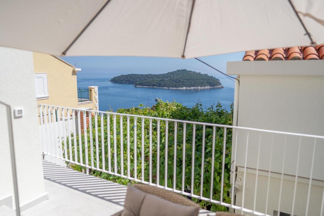 Apartment Portolan Dubrovnik Ngoại thất bức ảnh