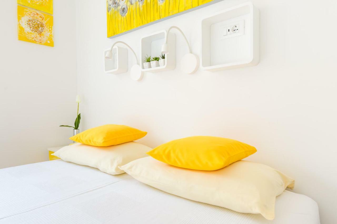 Apartment Portolan Dubrovnik Ngoại thất bức ảnh