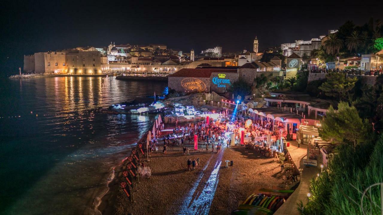 Apartment Portolan Dubrovnik Ngoại thất bức ảnh